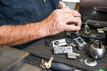 Busselton Locksmith - Rekey rental home