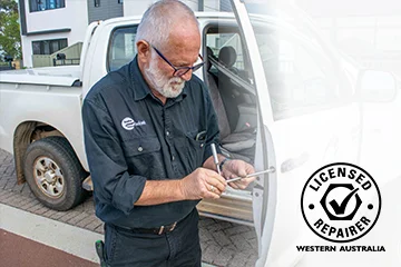 Busselton Locksmith - Fully Licenced